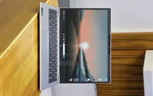 New Laptop HP Elitebook 830 G11 16GB Intel Core Ultra 7 SSD 512GB