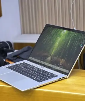New Laptop HP EliteBook 840 G11 16GB Intel Core Ultra 7 SSD 512GB