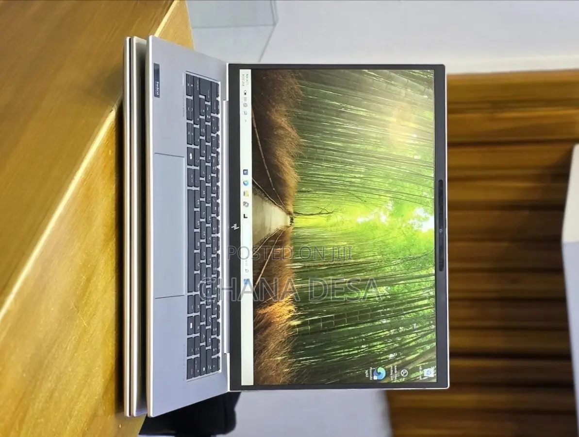 New Laptop HP EliteBook 840 G11 16GB Intel Core Ultra 7 SSD 512GB