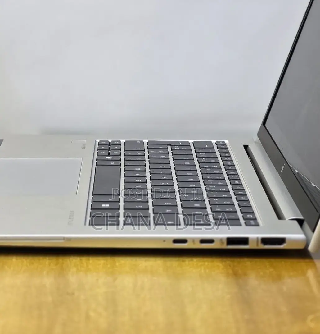 New Laptop HP EliteBook 840 G11 16GB Intel Core Ultra 7 SSD 512GB