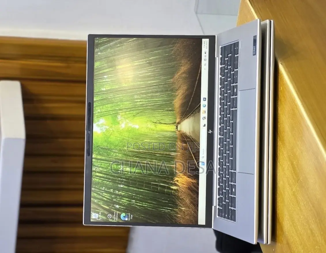 New Laptop HP EliteBook 840 G11 16GB Intel Core Ultra 7 SSD 512GB