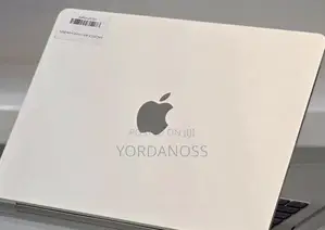 New Laptop Apple MacBook Air 2025 M4 16GB Apple M4 SSD 256GB