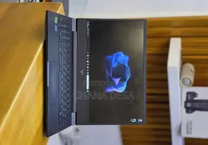 New Laptop HP Victus 15 8GB Intel Core i5 SSD 512GB