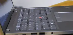 New Laptop Lenovo ThinkPad T14s Gen 1 16GB Intel Core i7 SSD 512GB