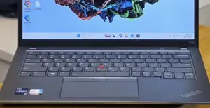 New Laptop Lenovo ThinkPad T14s Gen 1 16GB Intel Core i7 SSD 512GB