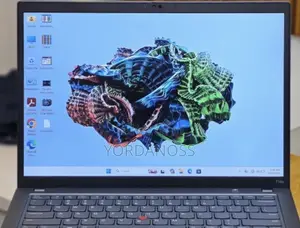 New Laptop Lenovo ThinkPad T14s Gen 1 16GB Intel Core i7 SSD 512GB