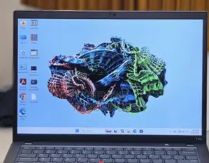 New Laptop Lenovo ThinkPad T14s Gen 1 16GB Intel Core i7 SSD 512GB
