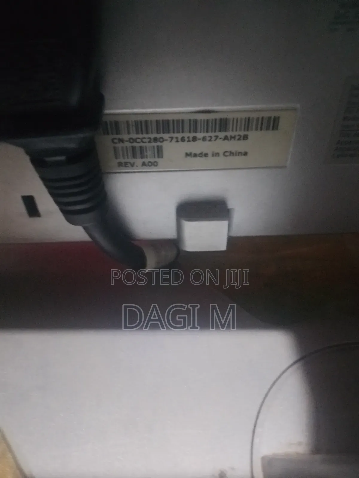 Desktop Computer