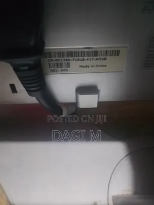 Desktop Computer