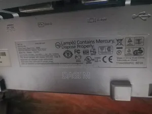 Desktop Computer