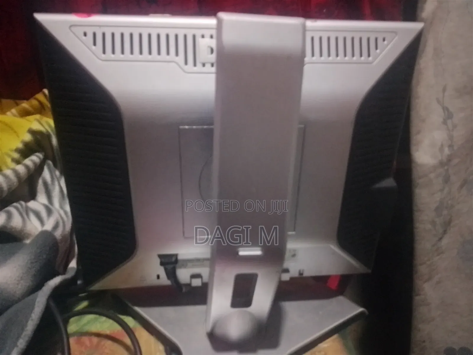 Desktop Computer