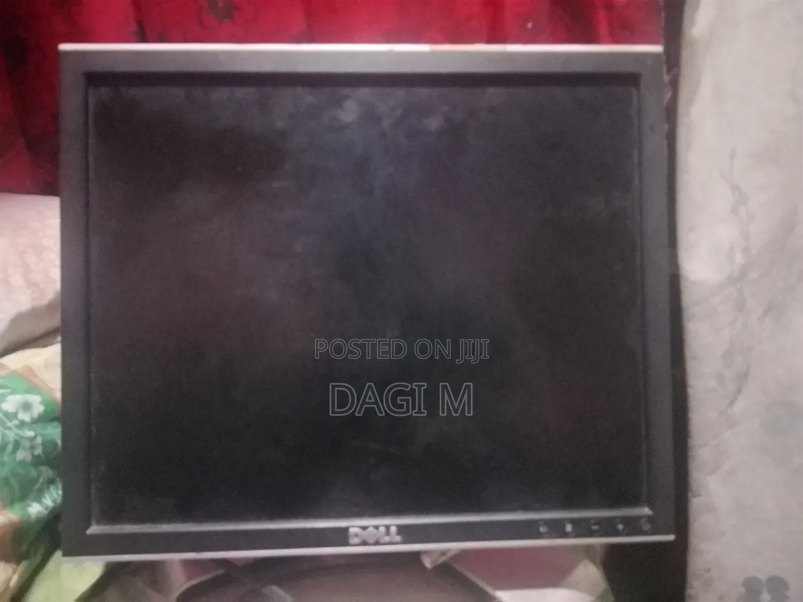 Desktop Computer