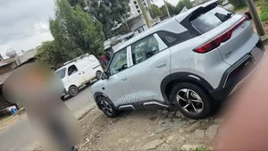 BYD Yuan Up 2025