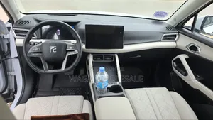 BYD Yuan Up 2025