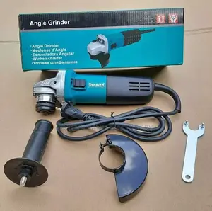 Makita Angle Grinder