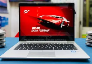 New Laptop HP EliteBook 830 G5 8GB Intel Core i5 SSD 512GB