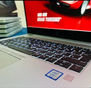 New Laptop HP EliteBook 830 G5 8GB Intel Core i5 SSD 512GB