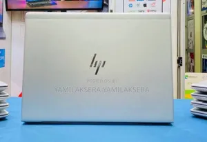 New Laptop HP EliteBook 830 G5 8GB Intel Core i5 SSD 512GB