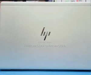 New Laptop HP EliteBook 830 G5 8GB Intel Core i5 SSD 512GB