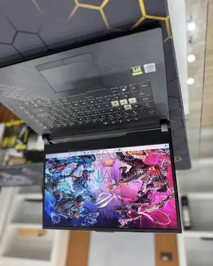 New Laptop Asus 16GB Intel Core i7 SSD 512GB