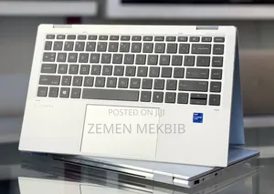 New Laptop HP EliteBook 1040 G8 32GB Intel Core i7 SSD 512GB