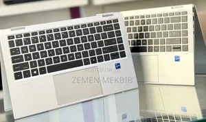 New Laptop HP EliteBook 1040 G8 32GB Intel Core i7 SSD 512GB