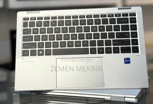 New Laptop HP EliteBook 1040 G8 32GB Intel Core i7 SSD 512GB