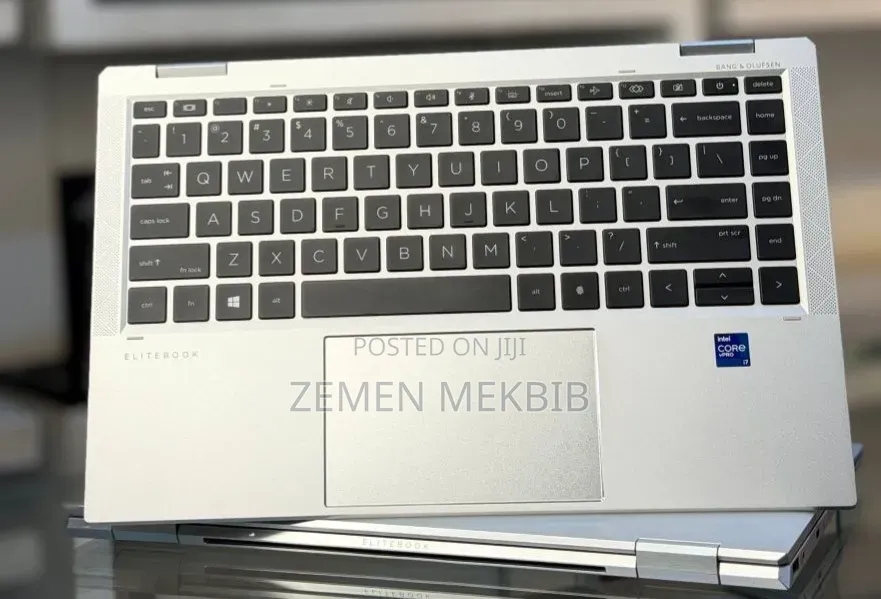 New Laptop HP EliteBook 1040 G8 32GB Intel Core i7 SSD 512GB