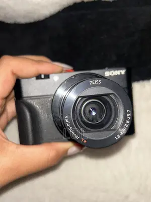 Sony Camera