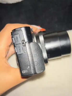 Sony Camera
