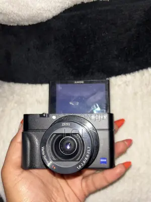 Sony Camera