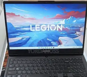 New Lenovo Legion Y7000P IRX9 Gaming Laptop 16GB Intel Core i7 512GB
