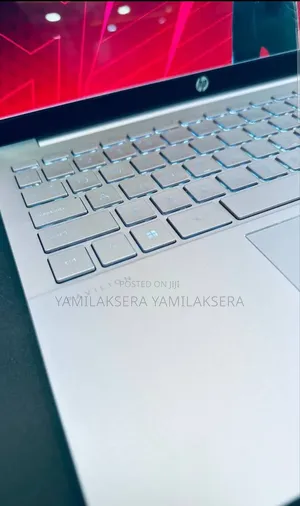 New Laptop HP Pavilion 14 16GB Intel Core i5 SSD 512GB