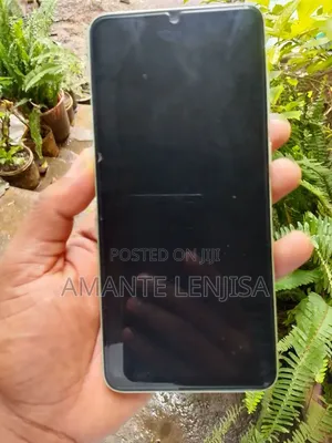 Samsung Galaxy A05 64 GB Green