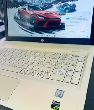 New Laptop HP Envy 15 8GB Intel Core i5 HDD 1T