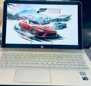 New Laptop HP Envy 15 8GB Intel Core i5 HDD 1T
