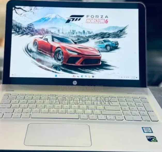 New Laptop HP Envy 15 8GB Intel Core i5 HDD 1T