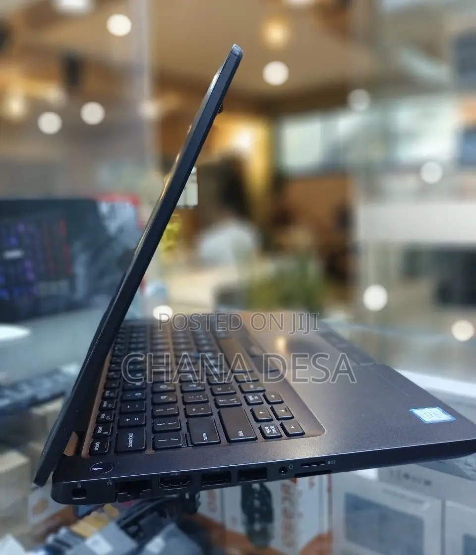 New Laptop Dell Latitude 5400 8GB Intel Core i5 SSD 512GB