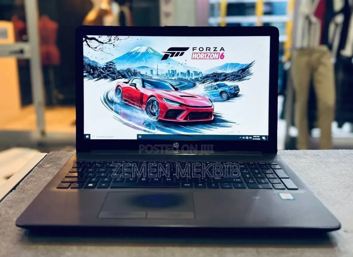 New Laptop HP Stream Notebook 8GB Intel Core i7 HDD 1T