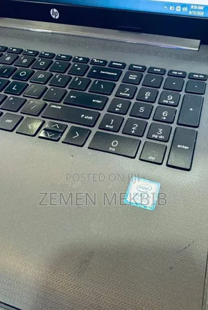 New Laptop HP Stream Notebook 8GB Intel Core i7 HDD 1T