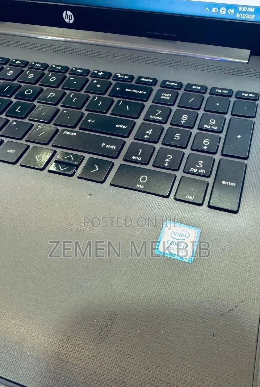 New Laptop HP Stream Notebook 8GB Intel Core i7 HDD 1T