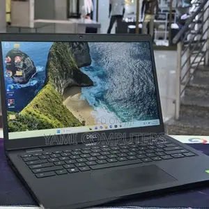 New Laptop Dell Latitude 3420 8GB Intel Core i7 SSD 256GB