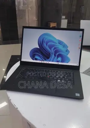 New Laptop Lenovo 16GB Intel Core i7 SSD 512GB