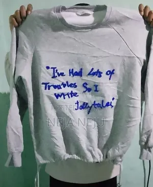ሹራብ Size M for Girl's