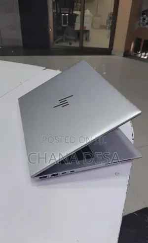 New Laptop HP EliteBook 840 G10 16GB Intel Core i7 SSD 512GB