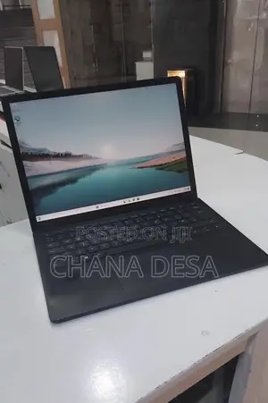 New Laptop Microsoft Surface Laptop 4 16GB Intel Core i7 SSD 512GB
