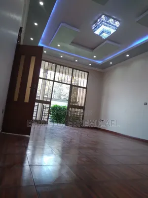 3bdrm Villa in ኣስኮ, Gullele for rent