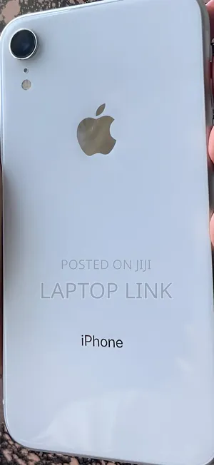 Apple iPhone X 64 GB White