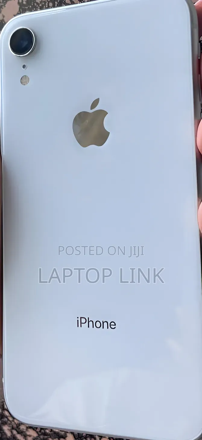 Apple iPhone X 64 GB White