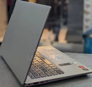 New Laptop Lenovo IdeaPad S340 8GB AMD Ryzen 3 SSD 256GB